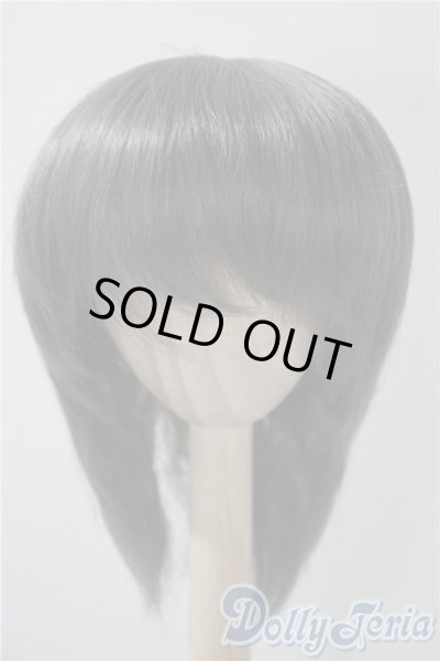 画像1: 9-10inch/ウィッグ U-25-05-06-050-TN-ZU (1)