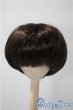 画像1: 9-10inch/ウィッグ U-25-04-01-139-TN-ZU (1)