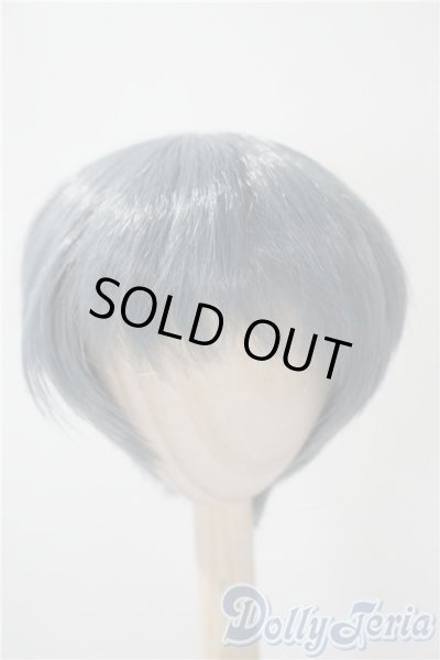 画像1: 8-9inch/ウィッグ U-25-04-01-164-TN-ZU (1)