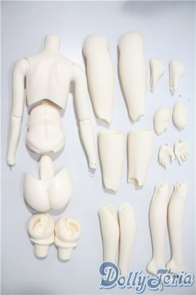 画像2: SDGr女の子/ボディ U-25-03-18-202-TN-ZU (2)