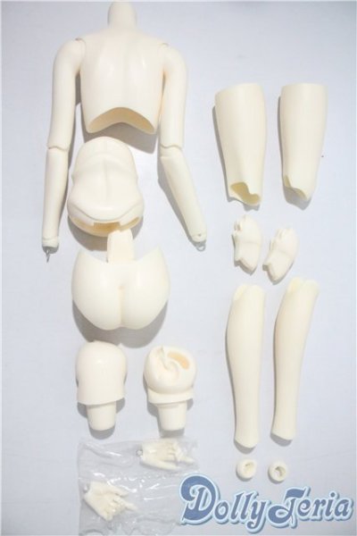 画像2: SDGr女の子/ボディ U-25-03-18-201-TN-ZU (2)