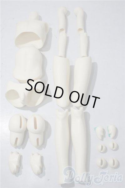 画像1: SDGr男の子/ボディ U-25-12-24-196-TN-ZU (1)