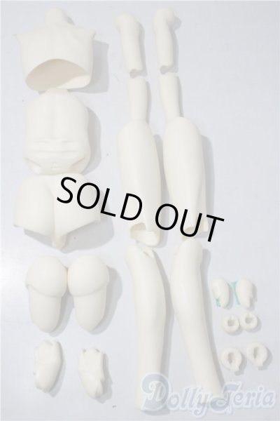 画像2: SDGr男の子/ボディ U-25-12-24-196-TN-ZU (2)