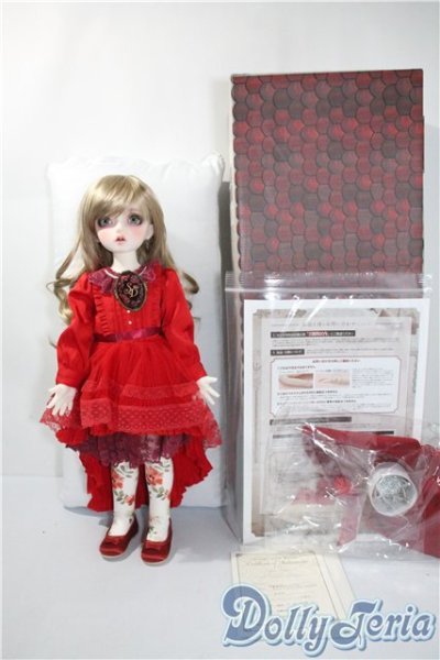 画像4: DearSD/ティアラ U-25-03-18-216-TN-ZU (4)