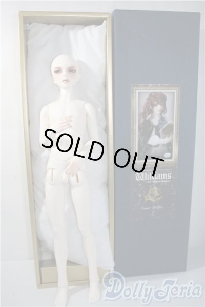 画像4: SDGｒ男の子/ウィリアムズ〜The Diligent Scholar〜 U-25-03-18-218-TN-ZU (4)