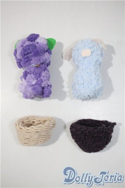 画像2: 幼SD/OF:小物 U-25-04-01-182-TN-ZU (2)