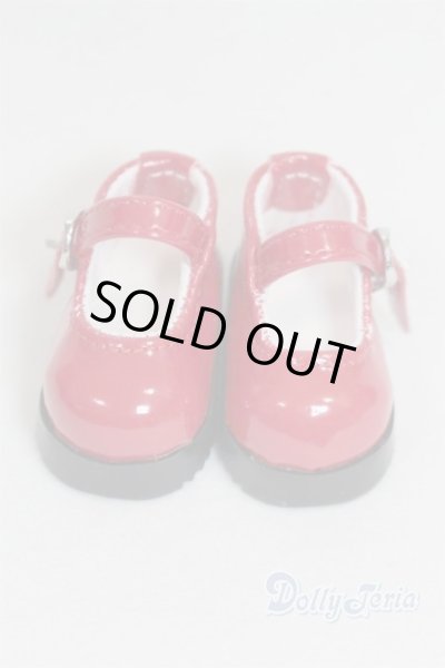 画像1: 幼SD/OF:靴 U-25-03-18-222-TN-ZU (1)