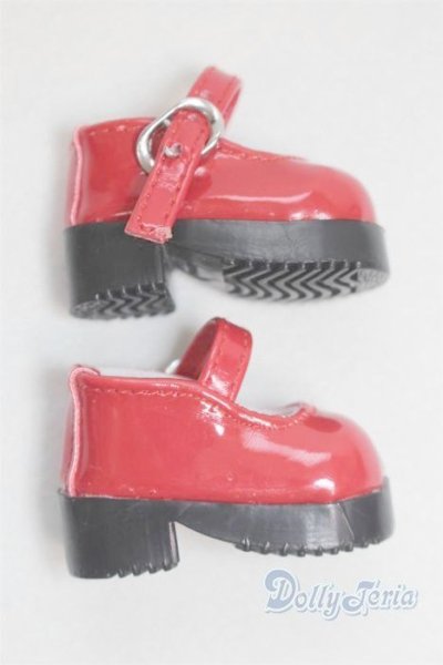 画像2: 幼SD/OF:靴 U-25-03-18-222-TN-ZU (2)