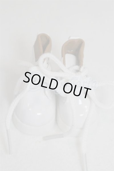 画像1: 幼SD/OF:靴 U-25-03-18-223-TN-ZU (1)