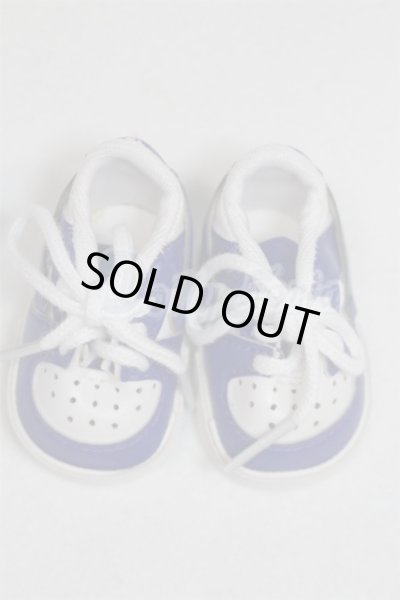 画像1: 幼SD/OF:靴 U-25-03-18-224-TN-ZU (1)