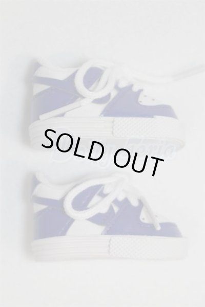 画像2: 幼SD/OF:靴 U-25-03-18-224-TN-ZU (2)