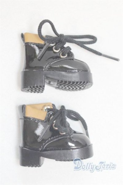 画像2: 幼SD/OF:靴 U-25-03-18-225-TN-ZU (2)