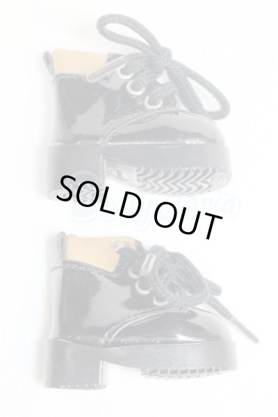 画像2: 幼SD/OF:靴 U-25-03-18-225-TN-ZU (2)