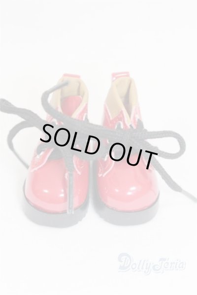 画像1: 幼SD/OF:靴 U-25-03-18-226-TN-ZU (1)