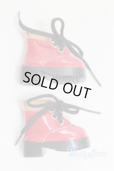 画像2: 幼SD/OF:靴 U-25-03-18-226-TN-ZU (2)