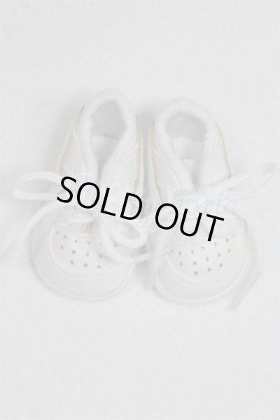 画像1: 幼SD/OF:靴 U-25-03-18-227-TN-ZU (1)