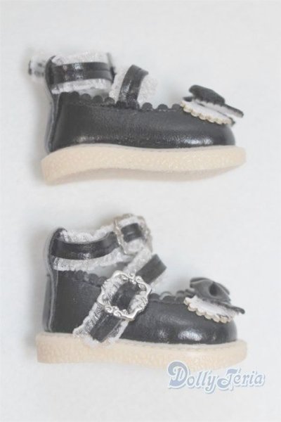 画像2: 幼SD/OF:靴 U-25-03-18-229-TN-ZU (2)