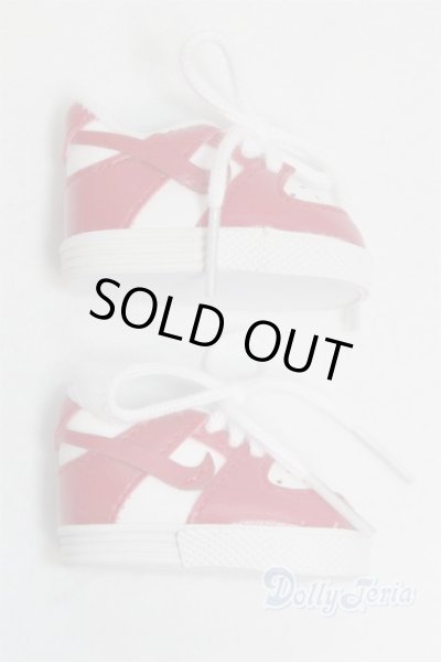 画像2: 幼SD/OF:靴 U-25-03-18-232-TN-ZU (2)