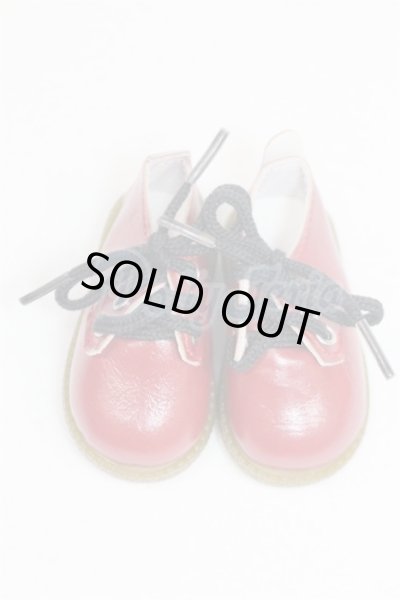 画像1: SDM＆MSD/OF:靴 U-25-03-18-240-TN-ZU (1)