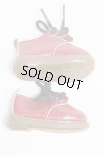 画像2: SDM＆MSD/OF:靴 U-25-03-18-240-TN-ZU (2)