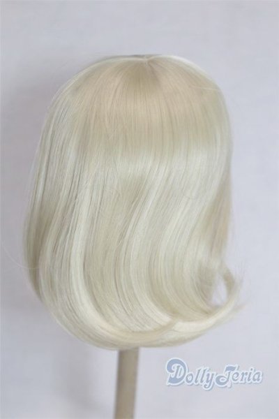 画像2: 8〜9inch/ウィッグ U-25-03-18-289-TN-ZU (2)