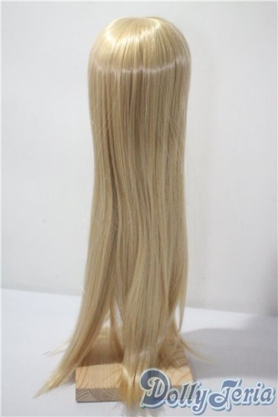 画像2: 9-10inch/ウィッグ U-25-03-25-037-TN-ZU (2)