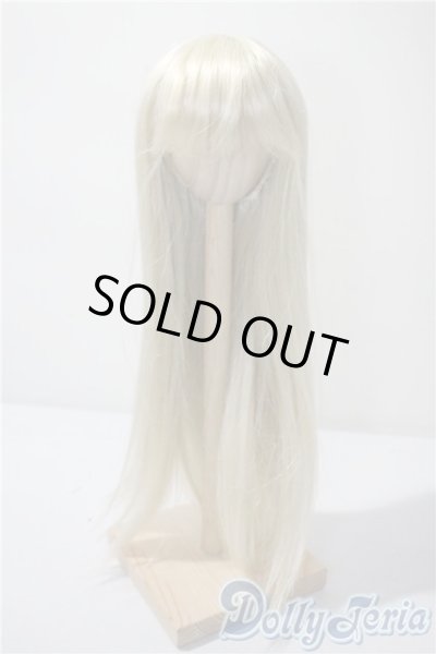 画像1: 9-10inch/ウィッグ U-25-03-25-039-TN-ZU (1)