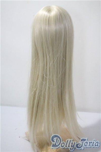 画像2: 9-10inch/ウィッグ U-25-03-25-039-TN-ZU (2)