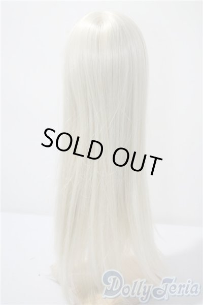 画像2: 9-10inch/ウィッグ U-25-03-25-039-TN-ZU (2)