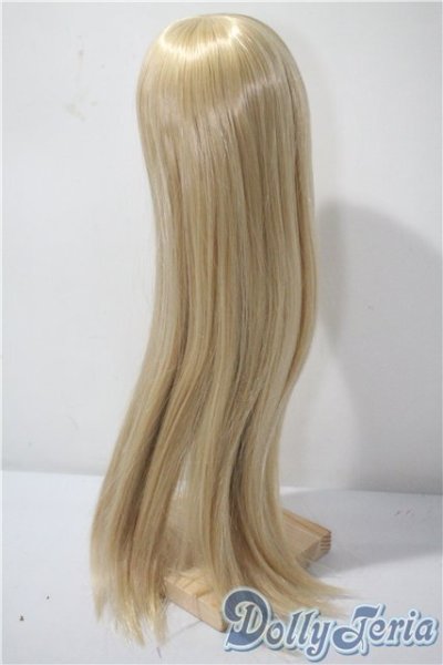 画像2: 9-10inch/ウィッグ U-25-03-25-042-TN-ZU (2)