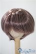 画像1: 6-7inch/ウィッグ U-25-03-25-004-TN-ZU (1)
