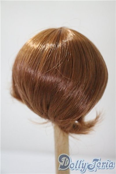 画像2: 6-7inch/ウィッグ U-25-03-25-007-TN-ZU (2)
