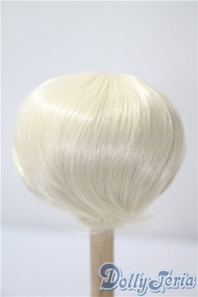 画像2: 6-7inch/ウィッグ U-25-03-25-008-TN-ZU (2)