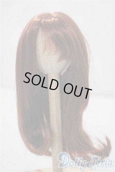 画像1: 6-7inch/ウィッグ U-25-03-25-011-TN-ZU (1)