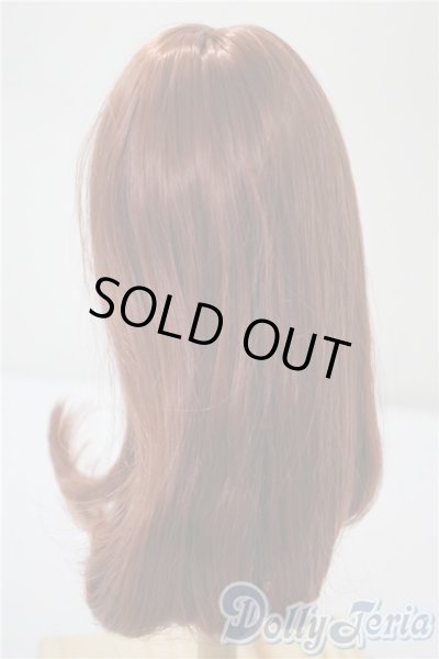 画像2: 6-7inch/ウィッグ U-25-03-25-011-TN-ZU (2)