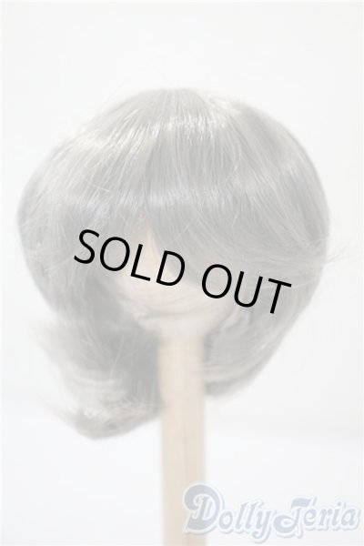 画像1: 6-7inch/ウィッグ U-25-03-25-015-TN-ZU (1)