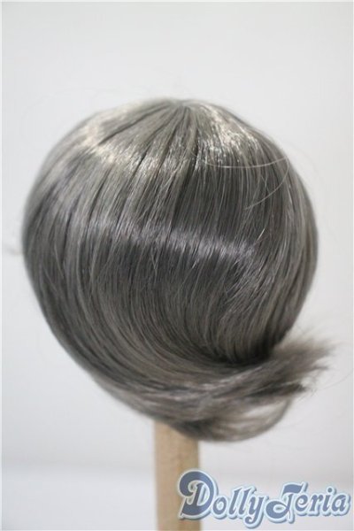 画像2: 6-7inch/ウィッグ U-25-03-25-015-TN-ZU (2)