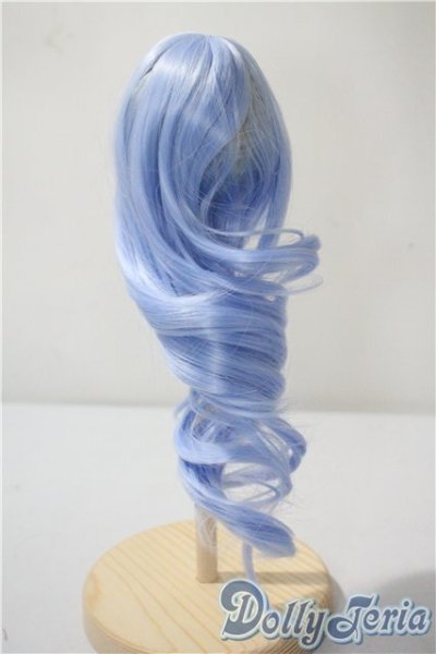 画像2: 7-8inch/ウィッグ U-25-03-25-018-TN-ZU (2)