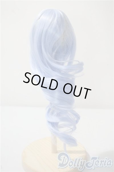 画像2: 7-8inch/ウィッグ U-25-03-25-018-TN-ZU (2)