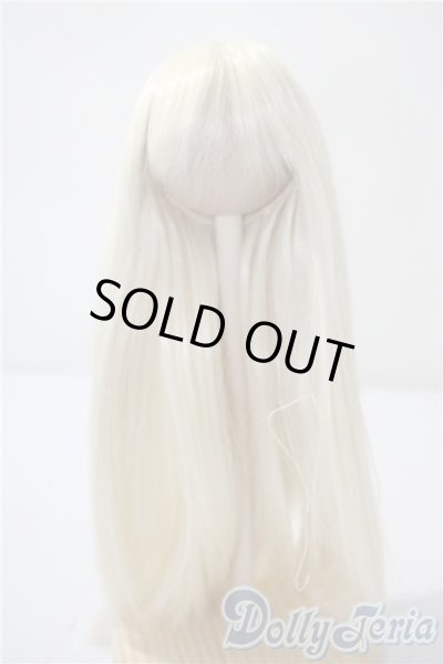 画像1: 7-8inch/ウィッグ U-25-03-25-024-TN-ZU (1)