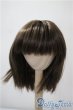 画像1: 8-9inch/ウィッグ U-25-03-25-027-TN-ZU (1)