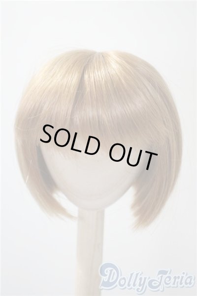 画像1: 8-9inch/ウィッグ U-25-03-25-031-TN-ZU (1)