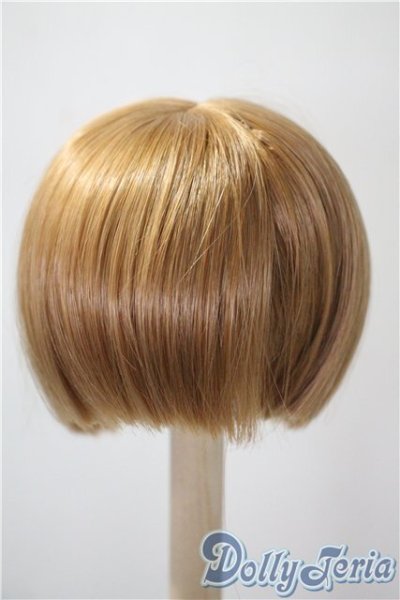 画像2: 8-9inch/ウィッグ U-25-03-25-031-TN-ZU (2)