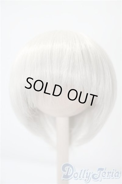 画像1: 8-9inch/ウィッグ U-25-03-25-033-TN-ZU (1)