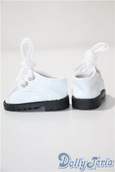 画像2: 幼SD/OF:靴 U-25-03-25-084-TN-ZU (2)