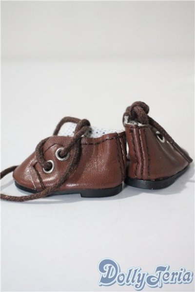 画像2: 幼SD/OF:靴 U-25-03-25-087-TN-ZU (2)