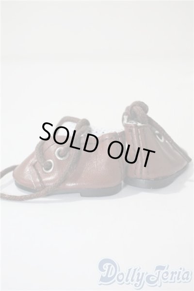 画像2: 幼SD/OF:靴 U-25-03-25-087-TN-ZU (2)