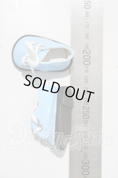 画像2: 幼SD/OF:靴 U-25-03-25-088-TN-ZU (2)