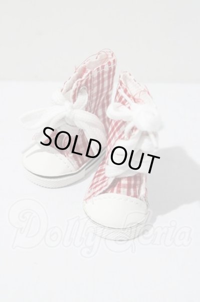 画像1: 幼SD/OF:靴 U-25-03-25-108-TN-ZU (1)