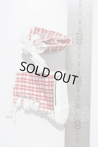 画像2: 幼SD/OF:靴 U-25-03-25-108-TN-ZU (2)